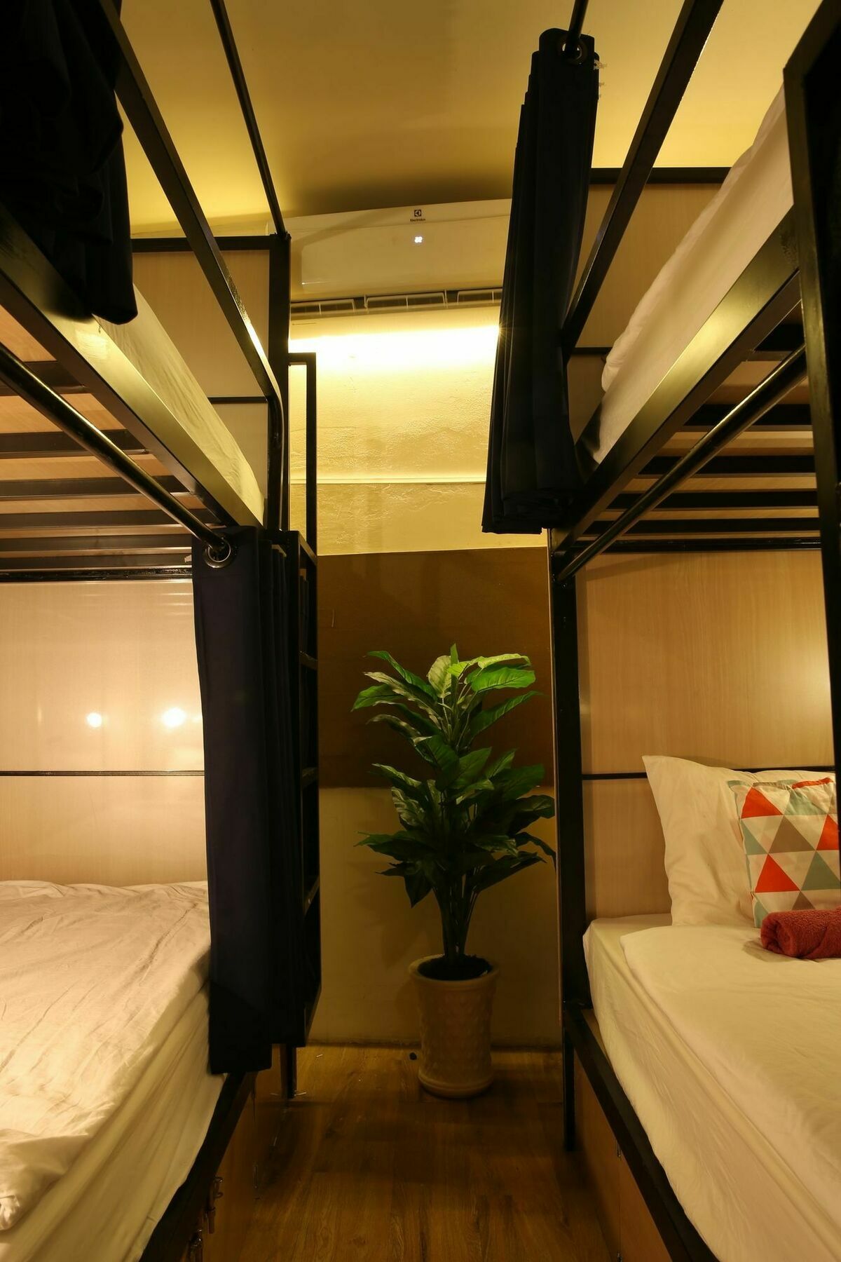Oyo 708 The Cozi House - Homestay Ho Chi Minh-byen Eksteriør bilde