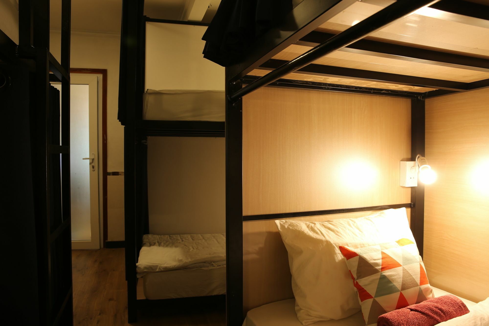 Oyo 708 The Cozi House - Homestay Ho Chi Minh-byen Eksteriør bilde
