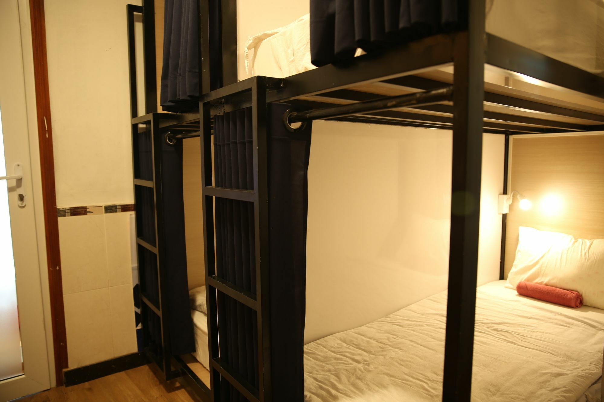 Oyo 708 The Cozi House - Homestay Ho Chi Minh-byen Eksteriør bilde