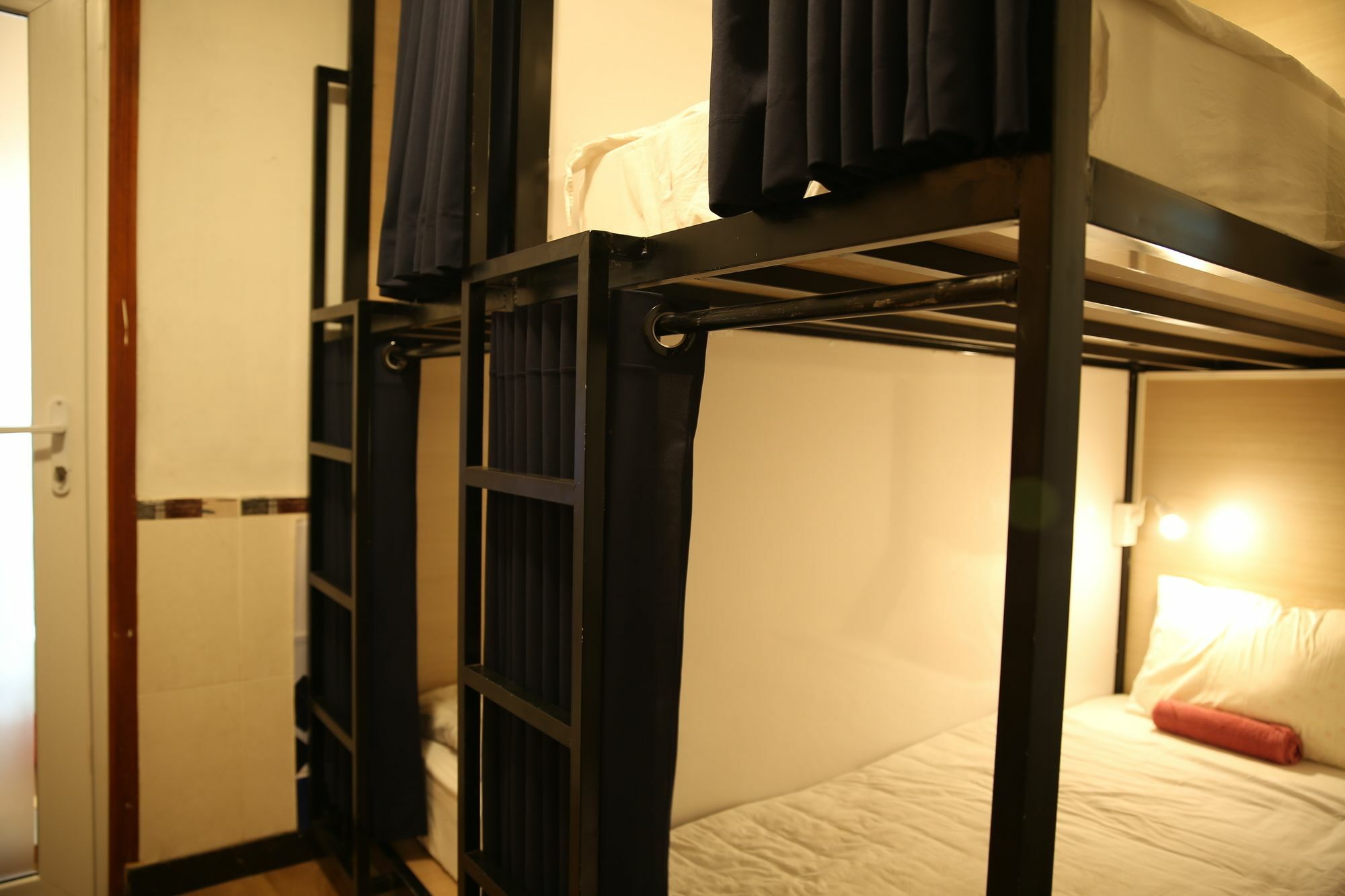 Oyo 708 The Cozi House - Homestay Ho Chi Minh-byen Eksteriør bilde