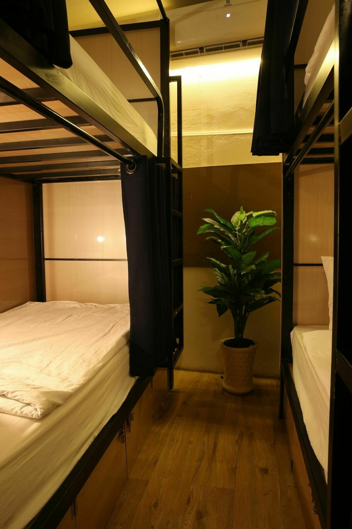 Oyo 708 The Cozi House - Homestay Ho Chi Minh-byen Eksteriør bilde
