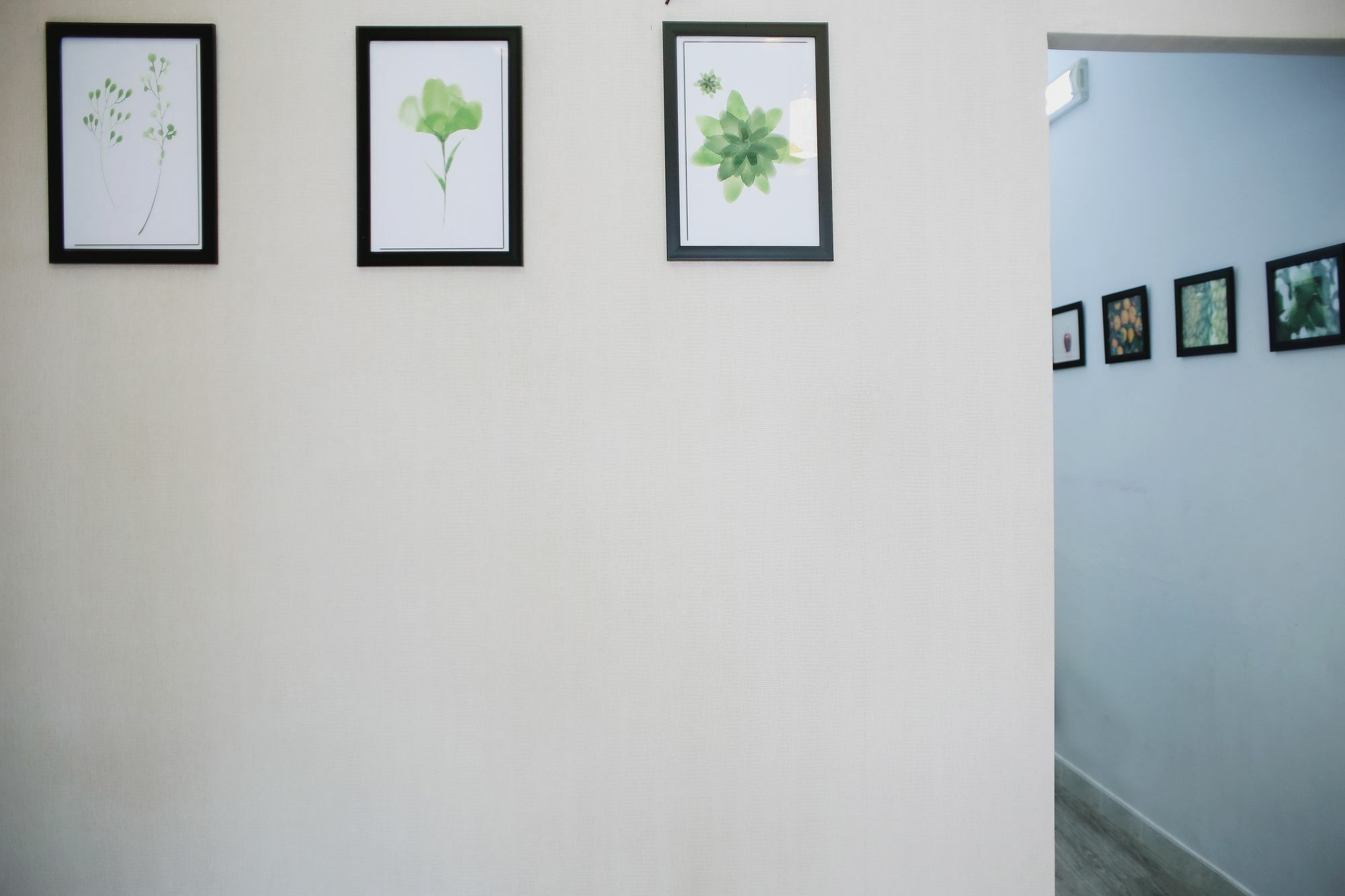 Oyo 708 The Cozi House - Homestay Ho Chi Minh-byen Eksteriør bilde