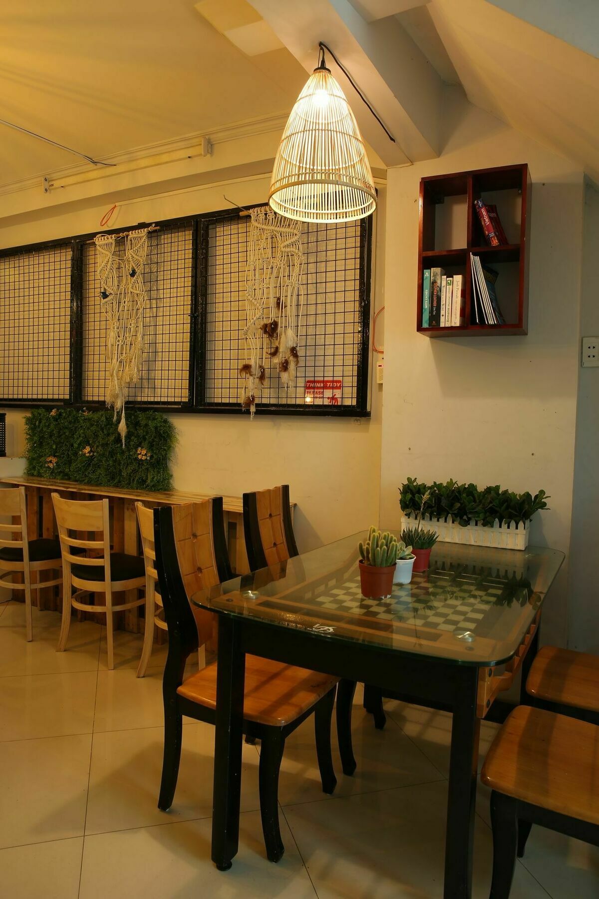 Oyo 708 The Cozi House - Homestay Ho Chi Minh-byen Eksteriør bilde