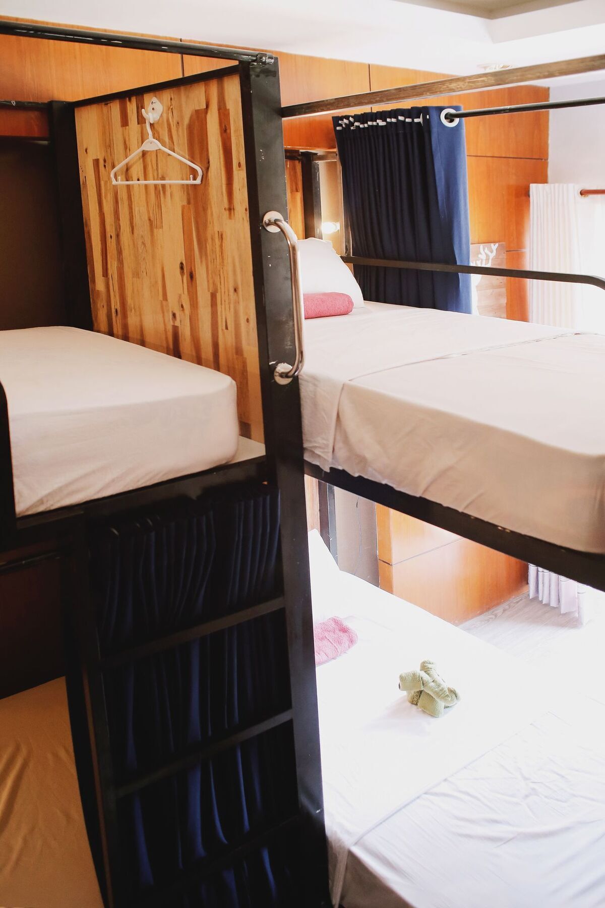 Oyo 708 The Cozi House - Homestay Ho Chi Minh-byen Eksteriør bilde